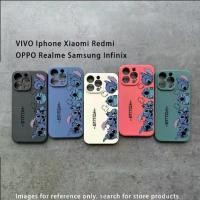 ราคา เคสโทรศัพท์, สำหรับ Infinix Note 12 G96 และ Infinix Note 30 5G, วัสดุ TPU (1730419302469568863)