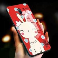 ราคา เคสสำหรับ Samsung J7 PLUS เคสกันกระแทกช้าง กระจกนิรภัยเคลือบเงา ฝาหลัง (1729756150318009228)