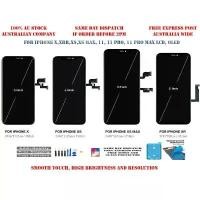 ราคา จอสัมผัส LCD, เปลี่ยนหน้าจอโทรศัพท์มือถือ iPhone, เข้ากันได้กับ iPhone X/xs/xr/12/11 pro Max, เข้ากันได้กับ iPhone XR/xs/11pro Max (1731348242417814008)