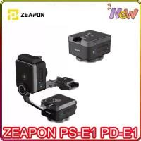 ราคา มอเตอร์หัวแพน, ZEAPON PS-E1 และ PD-E1, โหลดแนวนอนได้ถึง 50 กก., การเชื่อมโยงแกนคู่, มาใหม่ (1729976705243253593)