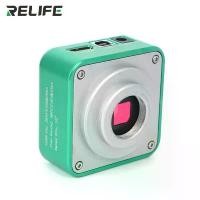 ราคา กล้องจุลทรรศน์ RELIFE M-16, กล้องอิเล็กทรอนิกส์, HDMI 4K, กล้องอุตสาหกรรม, รองรับชิป Sony HD, รองรับภาพถ่าย / วิดีโอ / หน่วยความจำ Udisk, คุณภาพดีที่สุด, ของแท้และใหม่ (1730092209742383806)