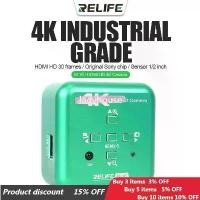 ราคา กล้องจุลทรรศน์ RELIFE M-16, กล้องอิเล็กทรอนิกส์, HDMI 4K, กล้องเกรดอุตสาหกรรม, รองรับชิป Sony, รองรับการถ่ายภาพและวิดีโอ, ที่เก็บดิสก์ U, คุณภาพดีที่สุด, ใหม่และเป็นต้นฉบับ (1731062036522306388)