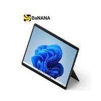 ราคา แท็บเล็ต Microsoft Surface Pro8 i7/16/256 Thai Graphite (8PV-00032) by Banana IT (1729578213547019030)