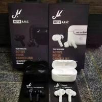 ราคา ชุดหูฟังบลูทูธไร้สายที่แท้จริง, ANC ลายใหม่, ซับวูฟเฟอร์ M4, เหมาะสำหรับโทรศัพท์มือถือ, ชุดหูฟังสากล, M14 (1732006337098123548)