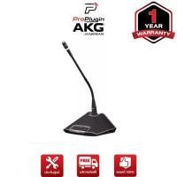 ราคา AKG CS3CU50CE (ไมค์ตั้งโต๊ะ)(ไมค์ห้องประชุม)(Chairman microphone station)(ProPlugin) (1731295082613212427)