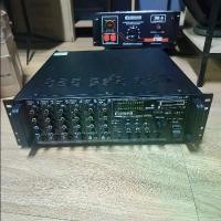 ราคา แอมป์เสียงตามสาย หมู่บ้าน รุ่น 1000W (1729686315100310242)