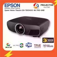 ราคา EPSON HOME PROJECTOR EH-TW9400 โปรเจคเตอร์ ดูหนังในบ้าน (1732246262809267046)