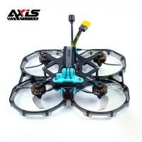 ราคา Cineon C35 V2 โดรนพร้อม GPS, Axisflying, ขนาด 3.5 นิ้ว, โดรน Cinewhoop FPV, โดรนวอล์กเกอร์/ภาพยนตร์, เหมาะสำหรับ 6S, DJI O3 (1731459220921158416)