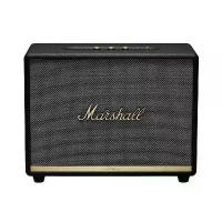 ราคา (1.0) ลำโพง MARSHALL (Woburn III) BLUETOOTH Black (1729600807175818026)