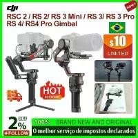 ราคา DJI RS 3 mini, RS3, RS 3 PRO COMBO, RS4, RS4 PRO, Gimbal กล้อง, การออกแบบที่พับได้, หน้าจอ OLED ในตัว, เข้ากันได้กับกล้อง DSLR, ในสต็อก, พร้อมใช้งาน (1731459154783013648)