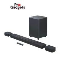 ราคา JBL Bar 1000 Soundbar ลำโพงซาวด์บาร์ (1730482828474813015)