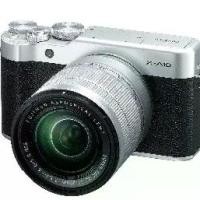 ราคา Fujifilm XA10 + 16-50 mm OIS II Kit (1729498994547591256)