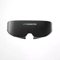 ราคา แว่นตา VR, กระจกวิเศษ, แว่นตาออลอินวัน, เกมความเป็นจริงเสมือน 3 มิติ, ติดศีรษะ, แว่นตาอัจฉริยะ, สำหรับผู้สวมใส่ (1731339997254486999)