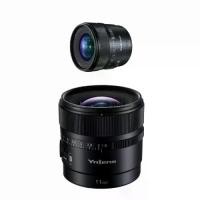 ราคา เลนส์ YONGNUO YN11mm F1.8S DA DSM Auto Focus Ultra Wide Angle APS-C, ใหม่เอี่ยมและยังไม่ได้เปิด, ของแท้, พร้อมรีโมทคอนโทรล, เข้ากันได้กับ Sony A6700, A6000, A5100, A3500, ZV-E10 (1730396484238740313)