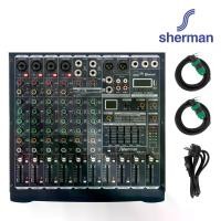 ราคา Sherman พาวเวอร์มิกเซอร์ รุ่น APM-1000 (1729619158026258888)
