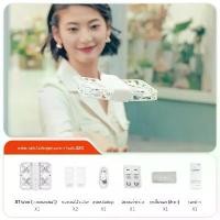 ราคา กล้อง Hover กล้องบิน Hafu X1 มินิสีดําเทคโนโลยีโดรนกลางแจ้งแคมป์ปิ้งการเดินทางเช็คอินกล้องแอคชั่นอินเทอร์เน็ตสีแดงพ่อแม่ลูกสาวสมาร์ทเซลฟี่โดรน HD Stabilization (1731114598250219574)