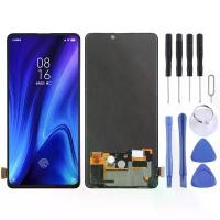 ราคา หน้าจอ LCD AMOLED ดั้งเดิม, สำหรับ Xiaomi Redmi K20 Pro, K20, Mi 9T, Mi 9T Pro, พร้อมชุดตัวเลข, การประกอบแบบเต็ม, สีดำ (1732056913959947091)