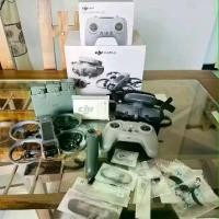 ราคา DJI Avata 2 Fly More Combo(3 Bastteries)+RC Motion 3+Goggles 3+FPV Controller 3 (1731942076888090963)