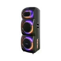 ราคา AIWA AW-X2124DSP PRO Party Speaker ลำโพงบลูทูธปาร์ตี้ (1731480205238372463)