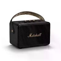 ราคา ของแท้100% Marshall Kilburn II ลำโพงบลูทูธ ลำโพงบลูทูธเบสหนัก ลำโพงซับวูฟเฟอร์สเตอริโอ ลำโพงพกพา Bluetooth สีดำ (1730086476014914143)