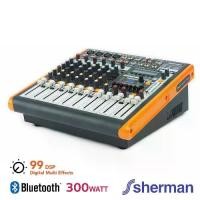 ราคา Sherman พาวเวอร์มิกเซอร์ รุ่น APM-009 (1729619157680490952)
