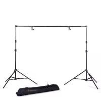 ราคา ชุดขาตั้งกระดาษฉาก 1314B SET STAND+SUPPORT+BAG+SPRING ขาตั้งกระดาษฉากม้วน (1729617458385160457)