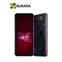 ราคา สมาร์ทโฟน Asus ROG Phone 6 (16+512GB) Phantom Black (5G) By Banana IT (1729655446380514070)
