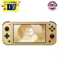 ราคา Nintendo Switch Lite, Hyrule Console Edition (1731099290057018128)