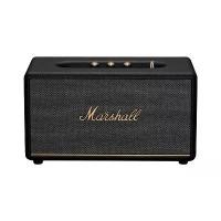 ราคา (1.0) ลำโพง MARSHALL (Stanmore III) BLUETOOTH Black (1729616800366103338)