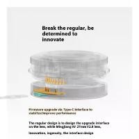 ราคา เลนส์คุกกี้, การมองเห็นแสงหมิงเจียง, 27mm F2.8, เหมาะสำหรับ Fuji XM5, Nikon ZFC, เลนส์ Sony E Mount (1731929774726024025)