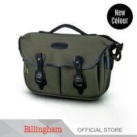 ราคา [New Colour] Billingham รุ่น Hadley Pro 2020 - Sage FibreNyte / Black Leather- กระเป๋ากล้อง (1731958846170696362)
