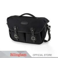 ราคา Billingham รุ่น Hadley Pro 2020 - Black FibreNyte / Black Leather- กระเป๋ากล้อง (1731958881754057386)