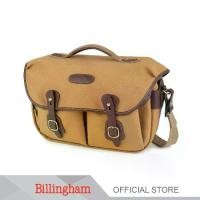 ราคา Billingham รุ่น Hadley Pro 2020 - Khaki FibreNyte / Chocolate Leather- กระเป๋ากล้อง (1731958874848070314)