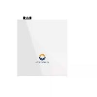 ราคา LV Topsun แบตเตอรี่ ลิเธี่ยม 48v 100ah ลิเธียมแบตเตอรี่ Lithium Battery Good Morning Product (1729999211364322090)