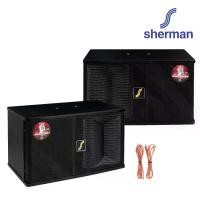 ราคา Sherman ชุดลำโพงคาราโอเกะ 10 นิ้ว รุ่น SN-100 (1729619012093577672)