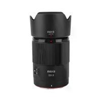 ราคา เลนส์ระยะกลาง Meike 50mm F1.8 AF Full Frame STM สำหรับ Sony A9, A7III, A7II, A7R, A7R3, A7R4, ถ่ายภาพระยะไกล, เหมาะสำหรับการถ่ายภาพแนวตั้ง (1731462823494124816)