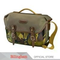 ราคา Billingham รุ่น Hadley Pro-Sage FibreNyte-Camo / Choc - กระเป๋ากล้อง (1731958901350042282)