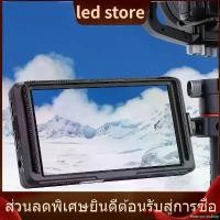 ราคา enamormshop ความคงทน 【ราคาถูกสุด】[ใหม่] FEELWORLD F5 5 นิ้ว 4K HDMI Video Monitor Full HD 1920x1080 กล้องวิดีโอเฝ้าระวังสำหรับ DSLR Camera ถ่ายรูป (1730892483180530025)