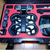 ราคา DJI Avata 2 Fly More Combo Camera Drone (3 Bastteries) + RC Motio 3 + Goggles 3 (1731941949098264915)