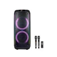 ราคา AIWA PSP-1212 Party Speaker ลำโพงบลูทูธปาร์ตี้ (1729962556795160687)