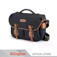 ราคา Billingham รุ่น Hadley Pro-Black Canvas / Tan - กระเป๋ากล้อง (1731958831265254058)