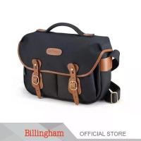 ราคา Billingham รุ่น Hadley Pro-Black FibreNyte / Tan - กระเป๋ากล้อง (1731958809124506282)