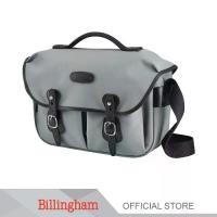 ราคา Billingham รุ่น Hadley Pro-Grey Canvas / Black - กระเป๋ากล้อง (1731958901348600490)