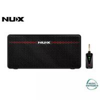 ราคา NUX Mighty Space Electric Guitar Amplifier (1729612971922130993)