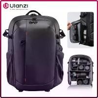 ราคา กระเป๋าเป้สะพายหลังกล้อง, Ulanzi BP09, กระเป๋าเป้สะพายหลังถ่ายภาพขนาดใหญ่ 22L, กระเป๋าใส่กล้องกันน้ำแบบมืออาชีพ, เหมาะสำหรับกล้อง Canon/Nikon/Sony/DJI Drone (1732235309672204773)