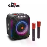 ราคา JBL Partybox Encore ลำโพงปาร์ตี้ไร้สาย พร้อมไมโครโฟน 2 ตัว (1730483411540478551)