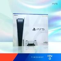 ราคา [ศูนย์ไทย พร้อมส่ง] เครื่องเล่นเกม PS5 Sony PlayStation 5 Console แบบมีช่องอ่านแผ่น Ultra HD Blu-ray ประกันศูนย์โซนี่ไทย (1729688271067777480)