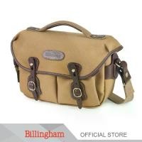 ราคา Billingham รุ่นHadley Small Pro-Khaki FibreNyte / Chocolate - กระเป๋ากล้อง (1731958929788865194)