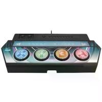 ราคา [+..••] อุปกรณ์เกม Nintendo Switch Hatsune Miku Project DIVA MEGA39's (By ClaSsIC GaME) (1731347780445243207)