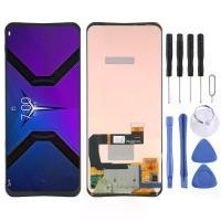 ราคา หน้าจอสัมผัส, เปลี่ยนชิ้นส่วนมือถือ, หน้าจอ LCD OEM, สำหรับ Lenovo Legion 2 Pro L70081, พร้อม Digitizer, การประกอบแบบเต็ม (1731977027673754451)